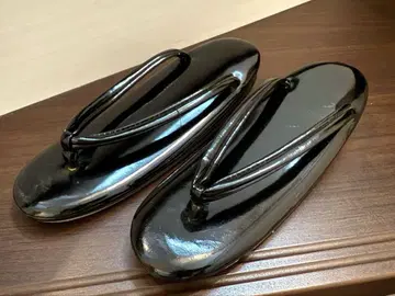 블랙 조리 23.5
