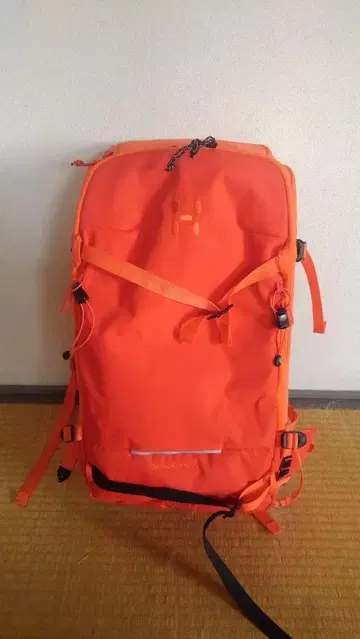 Haglofs Haglofs 센세이트 프로 32 백컨트리용 자크