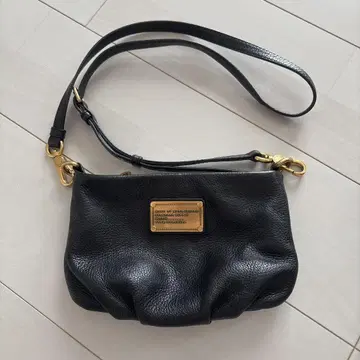 MARC BY MARCJACOBS 숄더백 블랙