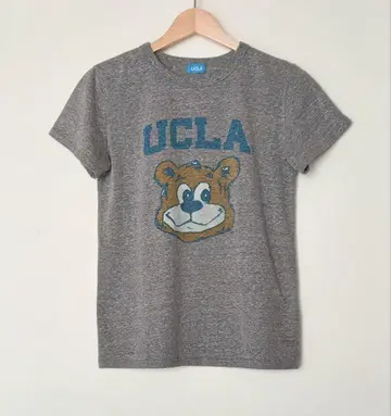 UCLA 유시엘라 티셔츠