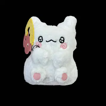하나마루 유령 바스데나노! 벌룬 초대형 봉제 인형