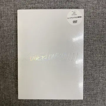 신 에반게리온 극장판 DVD