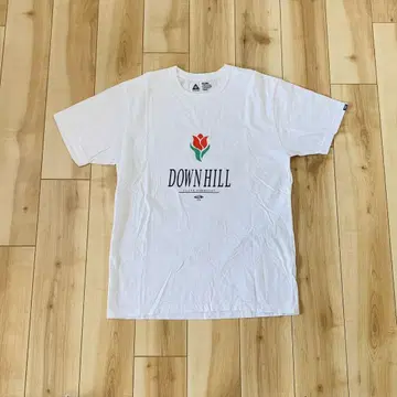 CHALLENGER DOWNHILL 티셔츠 XL 사이즈