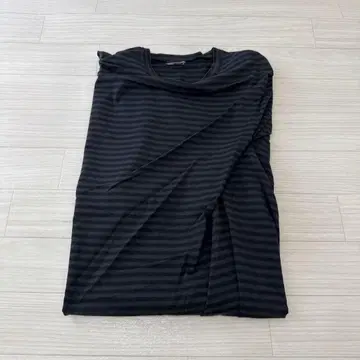 래드 뮤지션 변형 보더 티셔츠 46