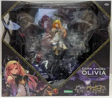 코토부키야 다크 엔젤 올리비에 리뉴얼 패키지 ver PVC