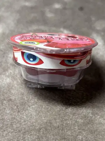 푸루 젤리 고치조 단품 판매