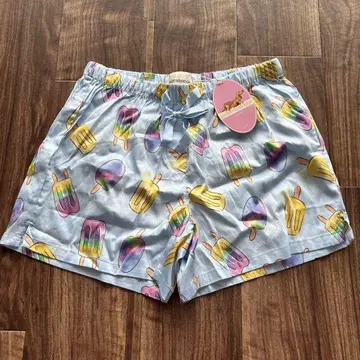 peter alexander 아이스크림 패턴 스테테코 S