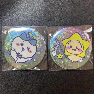 치이카와 (먼작귀) 별이 내리는 스카이 트리 하치와레 토끼
