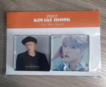 제이쿤 마그넷 2022 아시아 투어