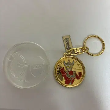 기념 메달 울트라맨 타로