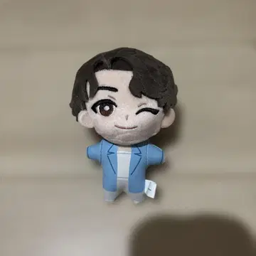 세븐틴 세부치 민규