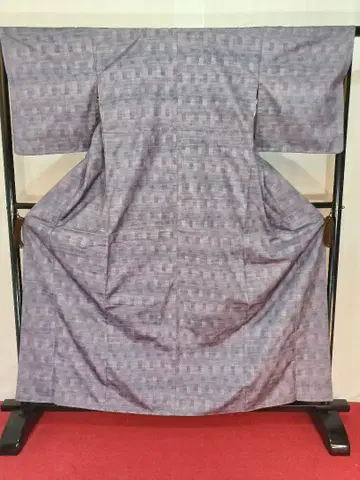 [얇은 명주] 미사용 새상품, 바느질 자국 있음 K-163