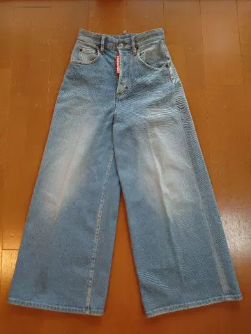 DSQUARED2 PAGE JEAN 38 여성용