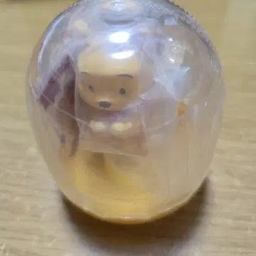 곰돌이 푸 젬리즈 미개봉