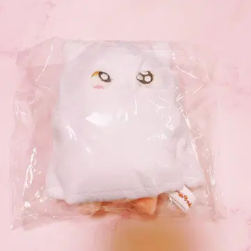 코비함짱 유령 마스코트 봉제 인형 무니구루미