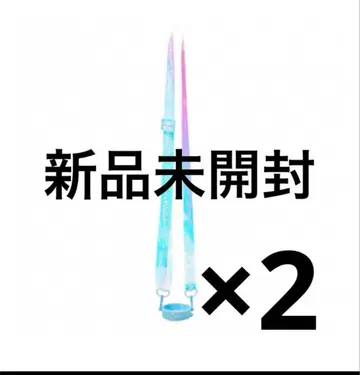 Fantastics BUTTERFLY LIGHT STICK 스트랩
