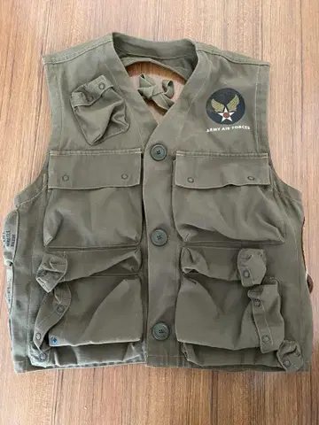 버즈릭슨 C-1 베스트