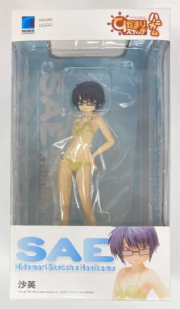 웨이브 비치 퀸즈 사에