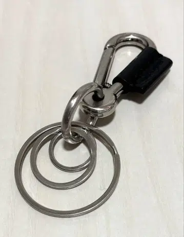 핸더 스킴 카라비너 Hender scheme Karabiner