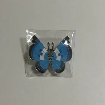 핀즈 컬렉션 비비용 마린의 무늬