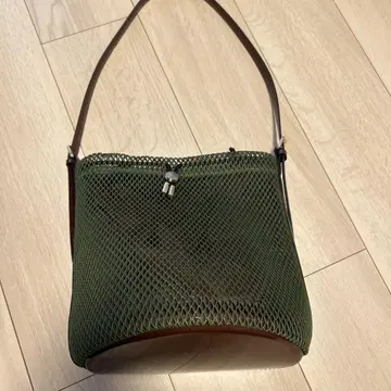 그린 라벨 릴랙싱 백