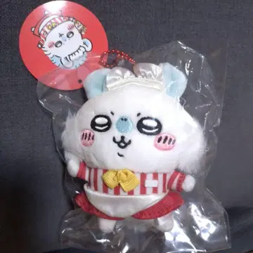 치이카와 치이카와 레스토랑 홀 담당 마스코트 모몽가