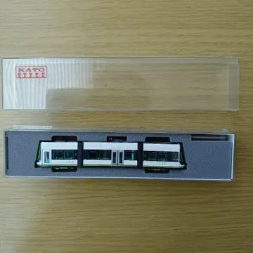 KATO GREENMOVER LEX N 게이지 14-804-1