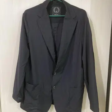 토네로 TJACKET 티 자켓 테일러드 자켓 여름용 3XL