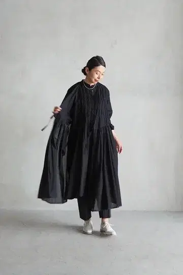 soil 소일 카슈쿨 원피스