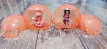원피스 실리 & 핸콕