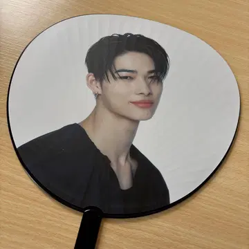 ENHYPEN WALK THE LINE 니키 부채