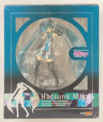 GOOD SMILE COMPANY VOCALOID 하츠네 미쿠 PVC