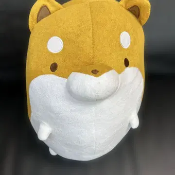 타루시바 BIG 봉제 인형