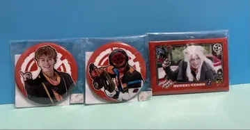 TOS 복권 분붐저 분 오렌지 진기 겐바
