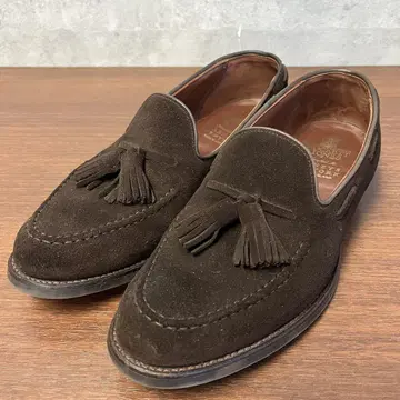 Crockett & Jones 태슬 로퍼 크로켓 존스