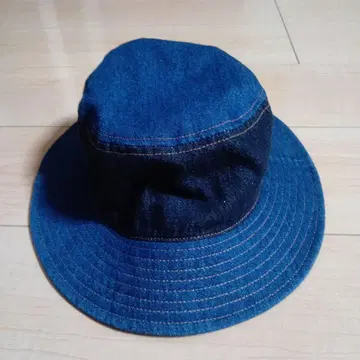 데님 버킷 햇 L 사이즈