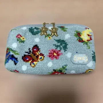 페이러 하이디 다목적 파우치