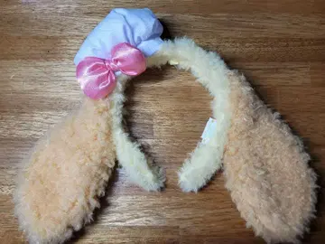 디즈니 쿠키 앤 머리띠