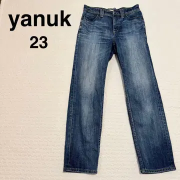 YANUK 아네트 ANNETTE 23
