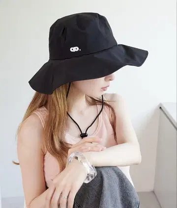 kastane 나일론 사파리 햇 UV 미사용 새상품