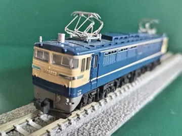 N 게이지 EF65 특급 색상 KATO3017-1