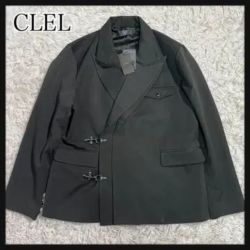 [컨디션 최상] CLEL 더블 브레스트