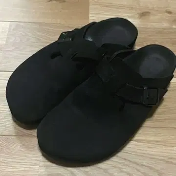 버켄스탁 빔즈 birkenstock beams 39 25