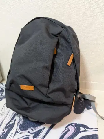 Bellroy Classic Backpack Compact 20L 벨로이