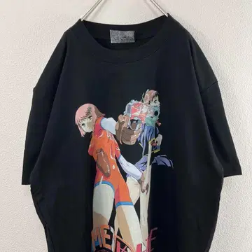 A KITE mezzo forte 카이토 티셔츠