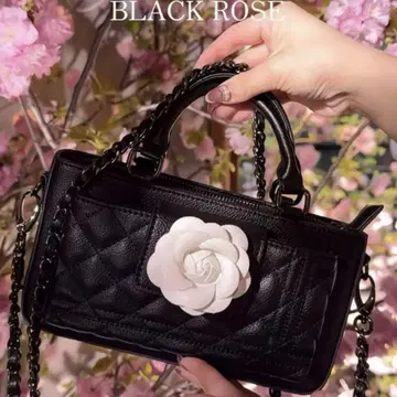 Riu Rose phone bag 숄더백