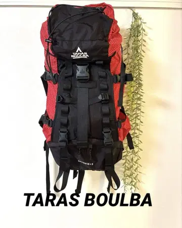 TARAS BOULBA 타라스불바 백팩 백팩 등산 35+5