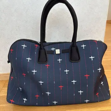 SAVE MY BAG 푸딩 스카이웨이