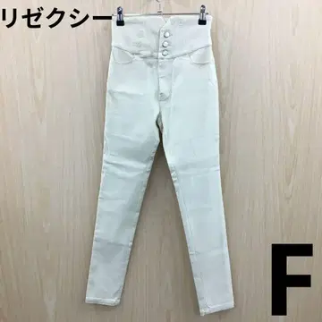 리젝시 디자인 스키니 F0716A10