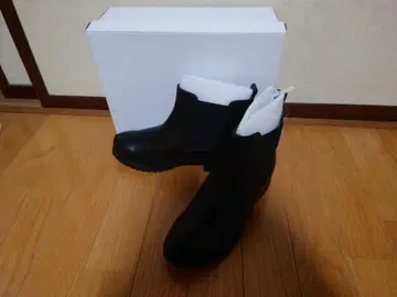 사이드 고어 부츠 24cm~24.5cm